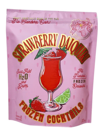 noble micks strawberry